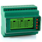 DOSSENA - ESPANSIONE PER RICERCA DEL GUASTO VERSIONE OSPEDALIERA - 18 PARTENZE