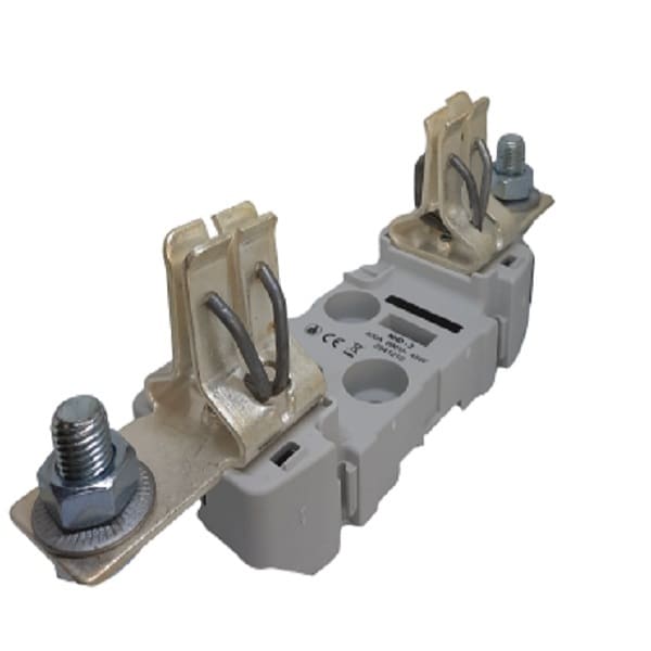 DOSSENA - BASE PER INSTALLAZIONE VALVOLA LIMITATATRICE LT