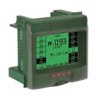 DOSSENA - REGOLATORE FATTORE DI POTENZA 12 STEPS 9RFX/12