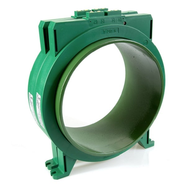 DOSSENA - SCHERMO MUMETAL PER RIDURRE SATURAZIONE TOROIDI