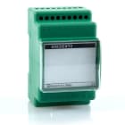 DOSSENA - ESPANSIONE 1000V PER SRI3/I2 - 3 DIN 9SRI3/EXT2