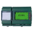 DOSSENA - SORVEGLIATORE ISOLAMENTO USO FOTOVOLTAICO - 115-230Vca 9SRI3/SOL2