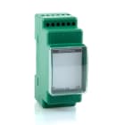 DOSSENA - DISPOSITIVO AMPEROMETRICO 3 INGRESSI TA PER SRI3/H2