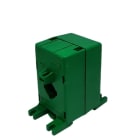 DOSSENA - TRASFORMATORE AMPEROMTRICO BARRA PASSANTE - 150/5A