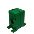 DOSSENA - TRASFORMATORE AMPEROMTRICO BARRA PASSANTE - 250/5A