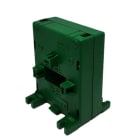 DOSSENA - TRASFORMATORE AMPEROMTRICO BARRA PASSANTE - 600/5A