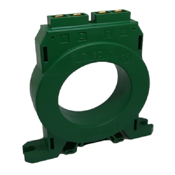 DOSSENA - TOROIDE CHIUSO DIAMETRO 35 MM PER DIFF. TIPO B