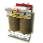 DOSSENA - TRASFORMATORE USO MEDICO 230/230Vca 7,5kVA