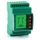 DOSSENA - RELE' PER SALE RADIOLOGICHE - 3DIN