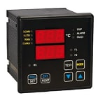 DOSSENA - T-154 CENTRALINA CONTROLLO TERMICO TRASFORMATORI