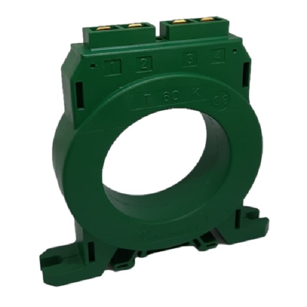 DOSSENA - B110 TOROIDE CHIUSO 110MM