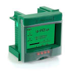 DOSSENA - DER3/1I 48 400VCA DIFF TIPO A/AC 96X96