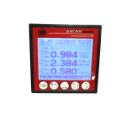 DUCATI ENERGIA - REGOLATORE8BATTERIER-EVO8-R