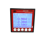 DUCATI ENERGIA - REGOLATORE8BATTERIER-EVO8-R-485