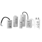 DUCATI ENERGIA - 25UF450V COND.MONO. DOPPIO-FASTON CODOLO