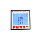 DUCATI ENERGIA - DUCA LCD96 485-RELE 468001293