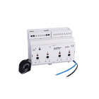 DUEMMEGI - CCSA MODULO CONTROLLO CARICHI