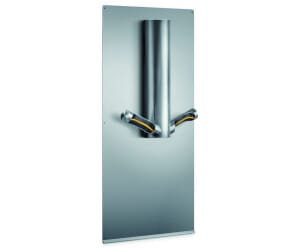 DYSON - DYSON AIRBLADE HU03 9KJ ACCIAIO INOX