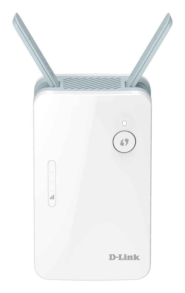 D_LINK - Mesh Range Extender Eagle Pro WiFi AX1500. E15