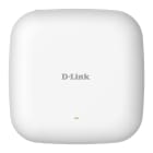 D_LINK - Access Point AX1800 Dual Band PoE Wave2 1xGb interno.
