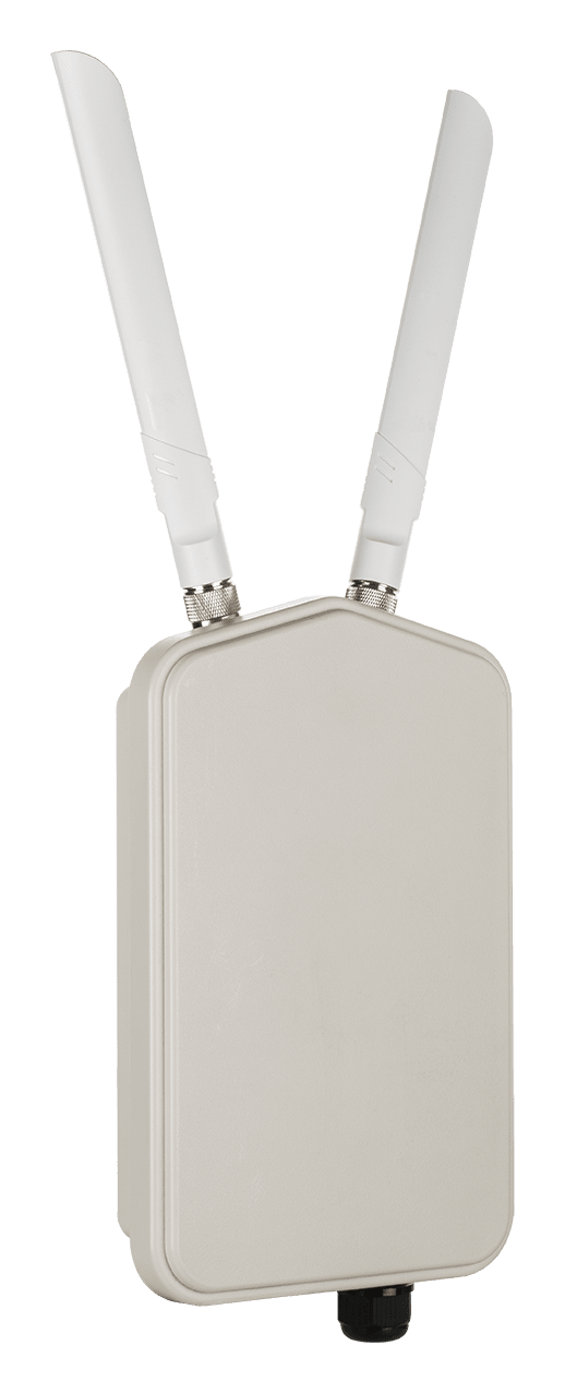 D_LINK - AP AC1300 NUCLIAS POE 1XGB IP67 1 ANNO LIC.