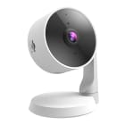 D_LINK - Telecamera IP WiFi 2MPX 151° interno audio-bidirezionale.