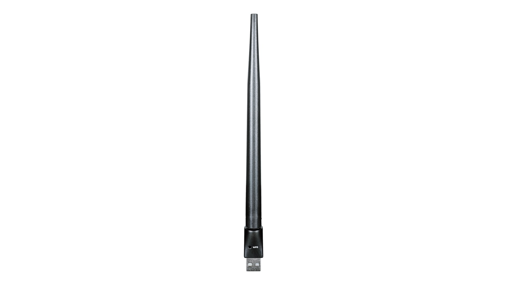 D_LINK - Adattatore USB WiFi AC600 - Ottieni una connessione veloce e stabile con questo adattatore USB WiFi AC600.