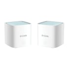 D_LINK - AP COVR AX1500 EAGLE PRO WIFI6 MESH, 2PEZZI.