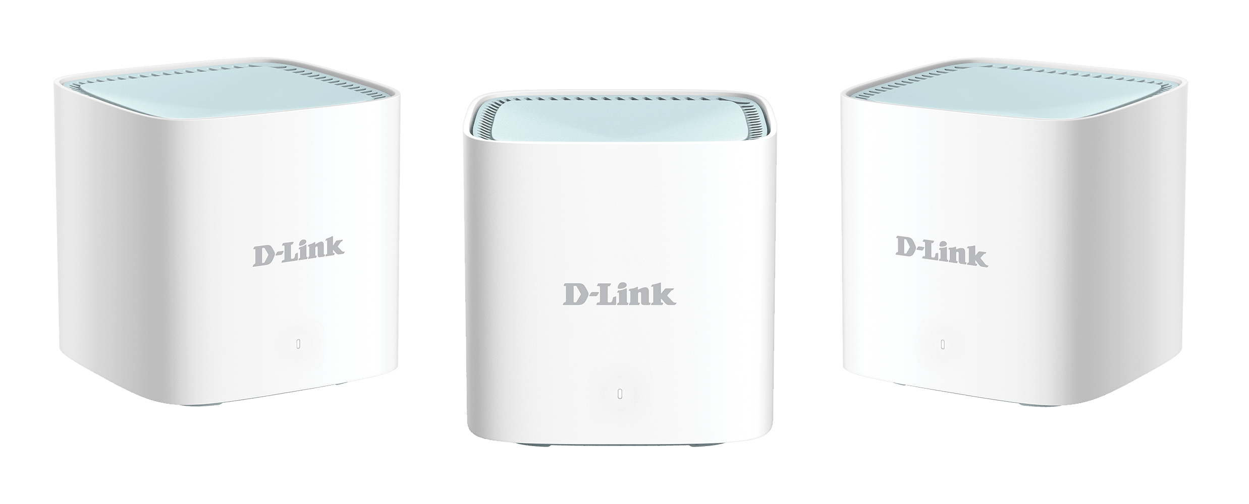 D_LINK - AP COVR AX1500 EAGLE PRO WIFI6 MESH, 3 PEZZI.