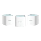 D_LINK - AP COVR AX1500 EAGLE PRO WIFI6 MESH, 3 PEZZI.