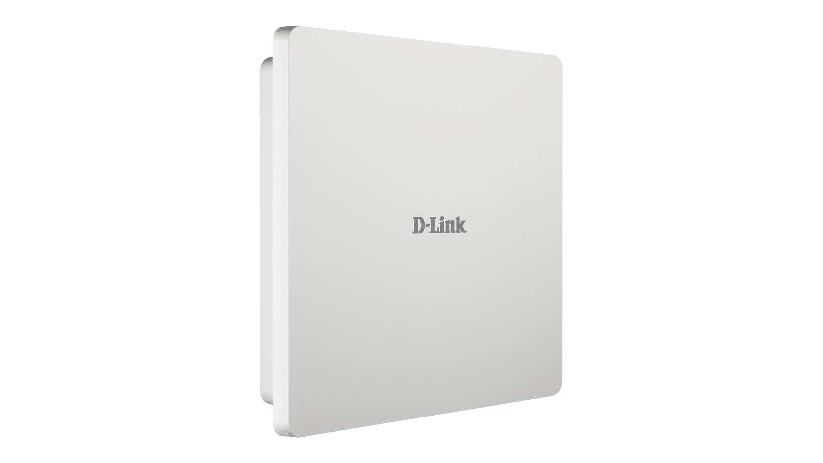 D_LINK - Access Point AC1200 Dual Band PoE 1xGb IP67 WiFi4E/U. DAP-3666