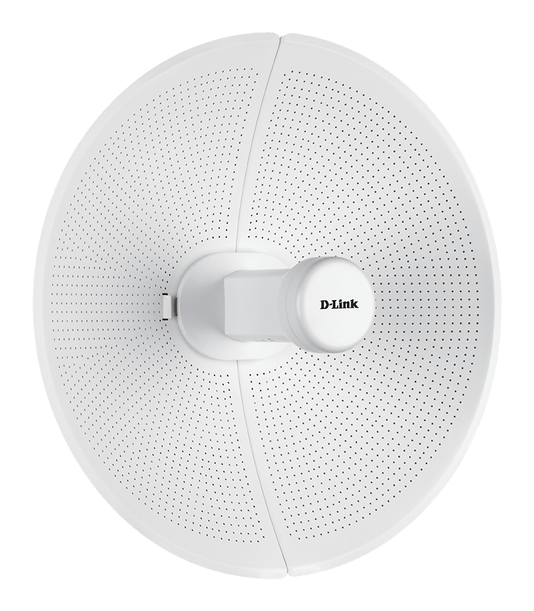 D_LINK - AP Bridge 20 km 867Mbps AG5GHz IP66 PoE 48V.