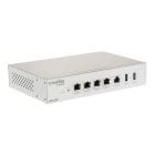 D_LINK - Nuclias Cloud SD-WAN Gateway.