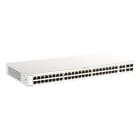 D_LINK - Switch Cloud 48x1GB 4xSFPCombo 1 anno LIC.