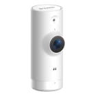 D_LINK - Telecamera IP WiFi 2MPX 120° interno audio Audi.
