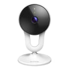 D_LINK - Telecamera IP WiFi 2MPX 120° Audio-Bi IR5Mt.