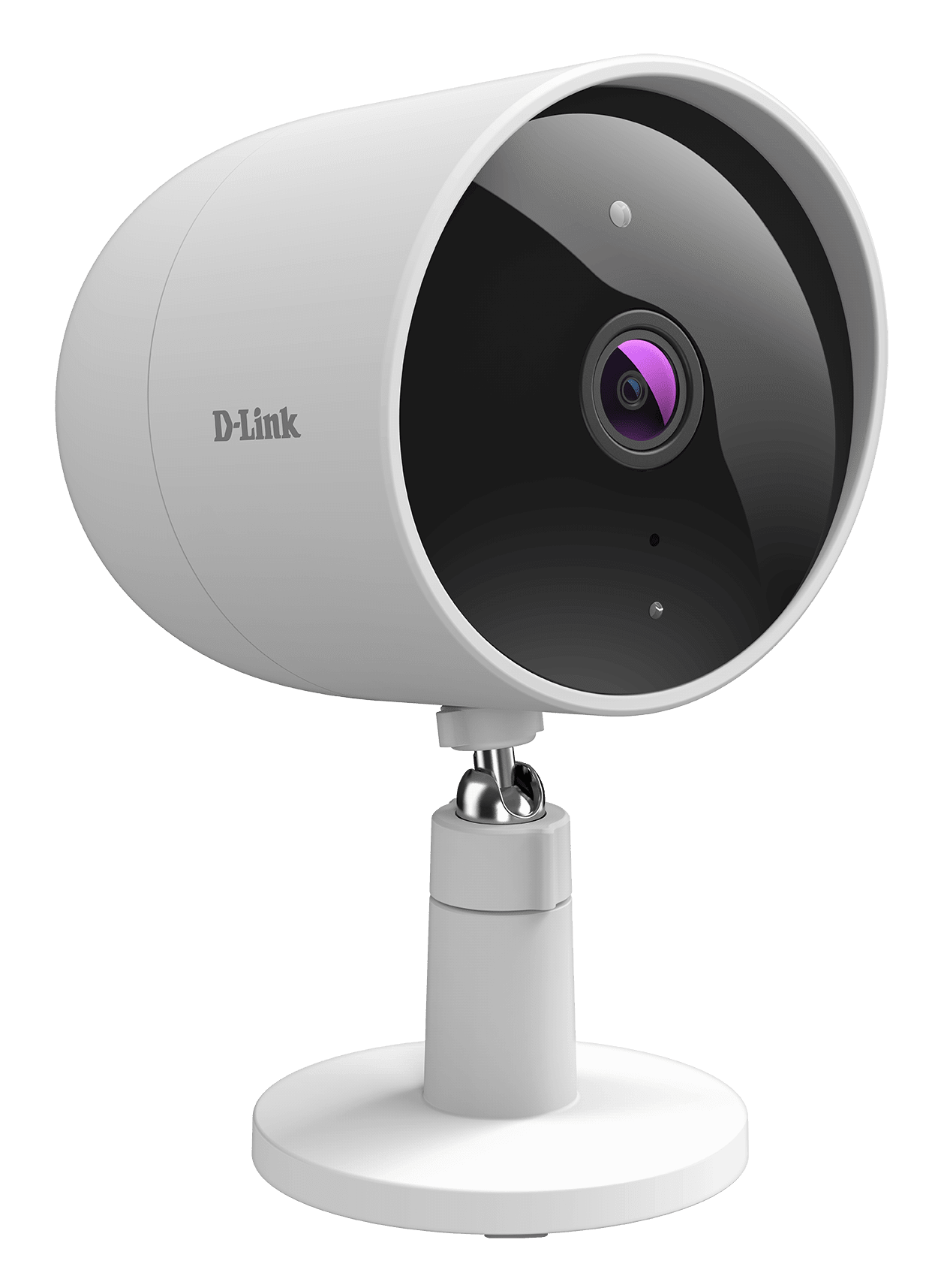 D_LINK - Telecamera IP WiFi IP65 2MPX 135° ONVIF S.
