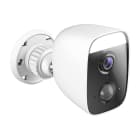 D_LINK - Telecamera IP WiFi 2MPX esterna con spot audio e IR7MT.