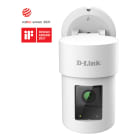 D_LINK - Telecamera IP WiFi 4MPX 135° ONVIF S.