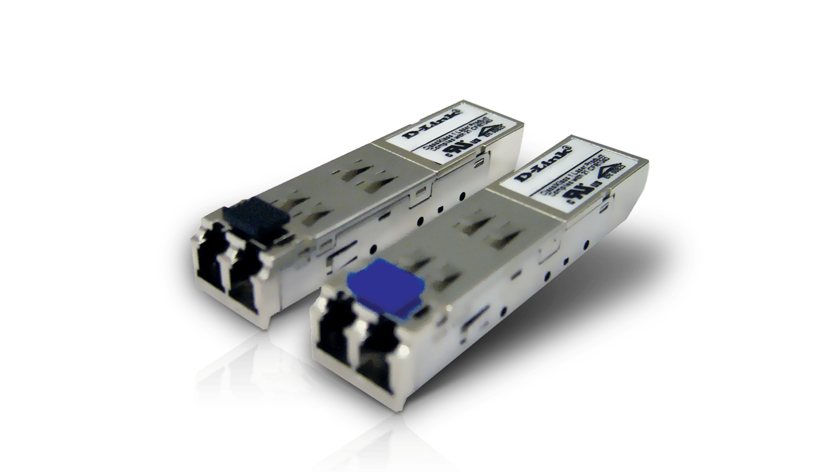 D_LINK - Minigbic SFP LC multimode base giga (2km)