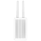 D_LINK - Access Point AC1200 Dual Band PoE Metal Ext.