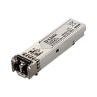 D_LINK - Minigbic IND SFP LC MM Base Giga (550m)