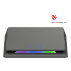 D_LINK - Switch Nongest 5 x 2,5Gb; 2 x 10Gb No Rack.