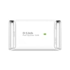 D_LINK - Poe splitter gigabit 30w per trasferire dati e alimentare dispositivi con efficienza.