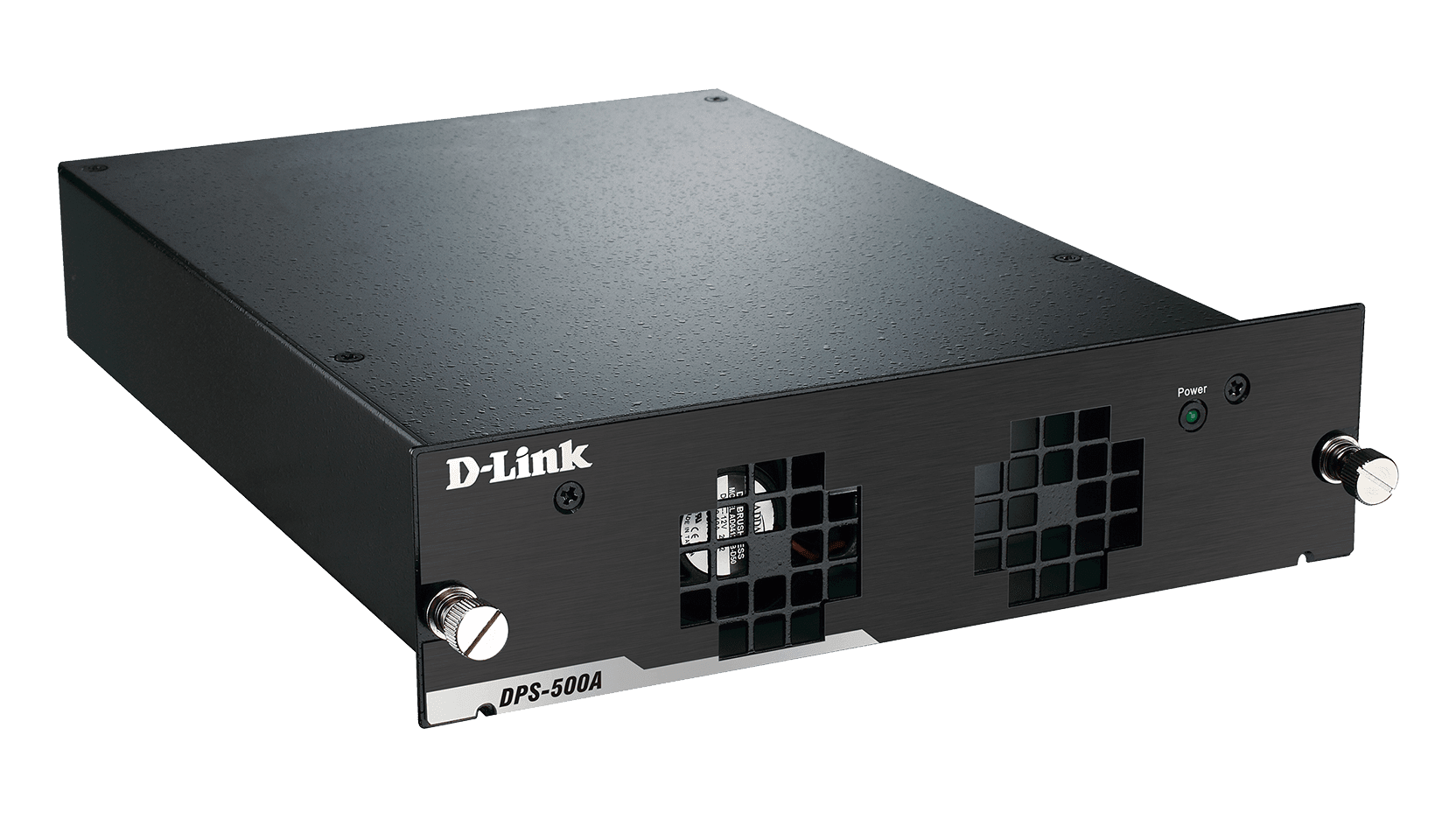 D_LINK - Switch alimentatore supporto 156W.