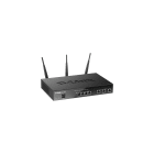D_LINK - Router WiFi 2xWAN (DMZ) 4xLAN GIGA AC1750.
