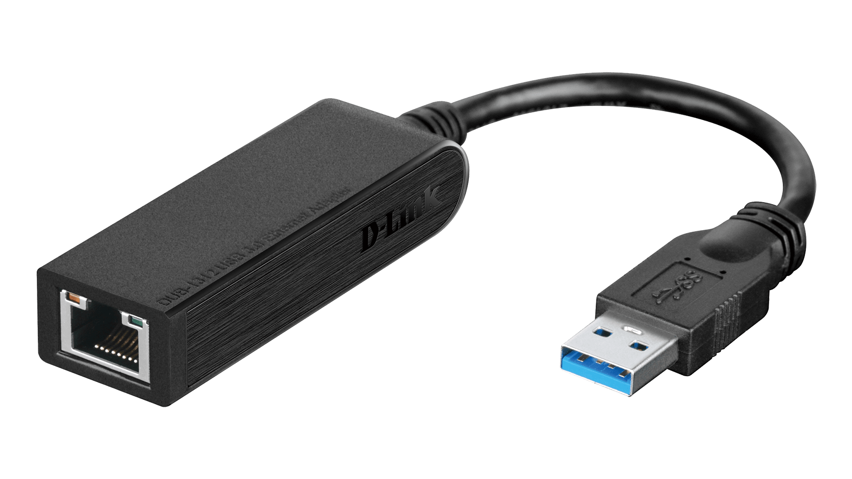 D_LINK - Adattatore USB 3.0 to Giga Ethernet.