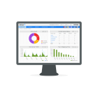 D_LINK - D-View 7 Licenza per 250 Nodi.