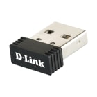 D_LINK - Adattatore micro USB WiFi N150 per una connessione veloce e affidabile.