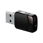 D_LINK - Adattatore nano USB WiFi AC600 per una connessione veloce e affidabile.